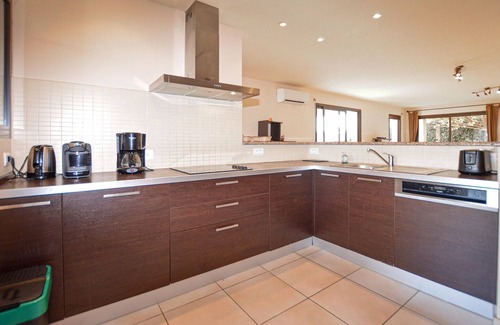 Vico House | Beautiful home in Sagone with kitchen