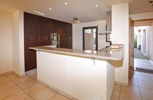 Vico House | Beautiful home in Sagone with kitchen