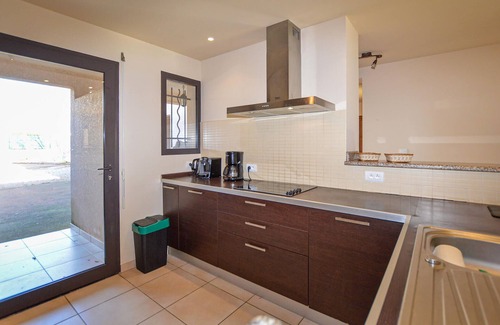 Vico House | Beautiful home in Sagone with kitchen