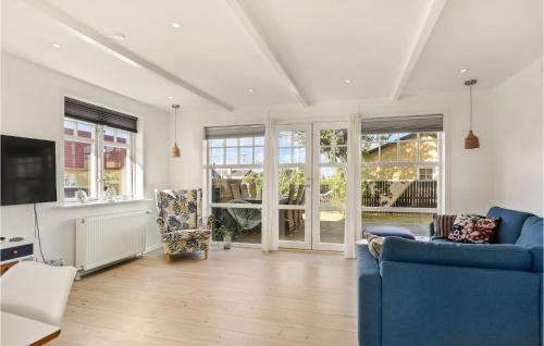 Skagen House | Beautiful Home In Skagen With Wifi