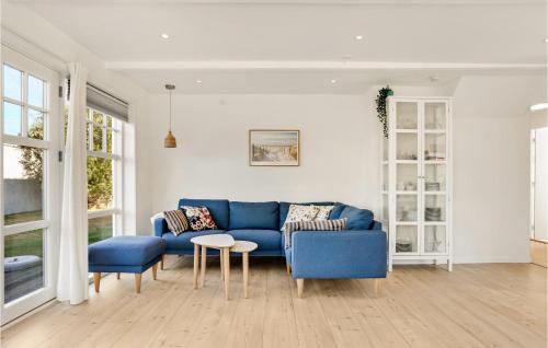 Skagen House | Beautiful Home In Skagen With Wifi