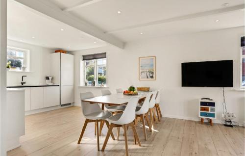 Skagen House | Beautiful Home In Skagen With Wifi