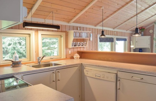Frederikssund Municipality House | Beautiful home in Skibby