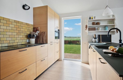 Frolunde House | Beautiful home in Slagelse with WiFi