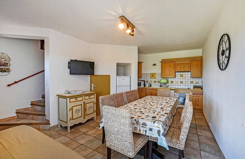 Saint-Ambroix House | Beautiful home in St Ambroix with WiFi