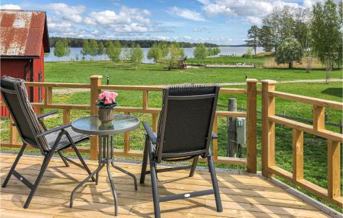 Aspo House | Beautiful Home In Strängnäs With Sauna