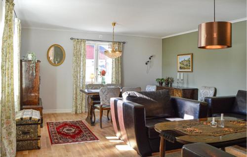 Aspo House | Beautiful Home In Strängnäs With Sauna