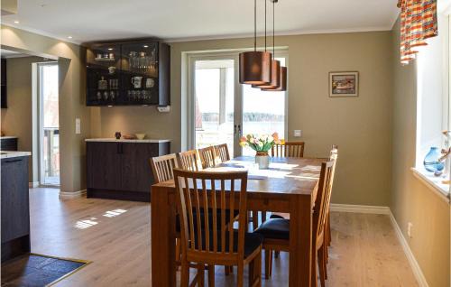 Aspo House | Beautiful Home In Strängnäs With Sauna