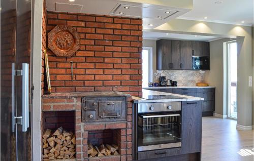 Aspo House | Beautiful Home In Strängnäs With Sauna