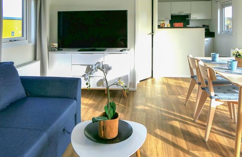 Suesel House | Beautiful home in Süsel with WiFi