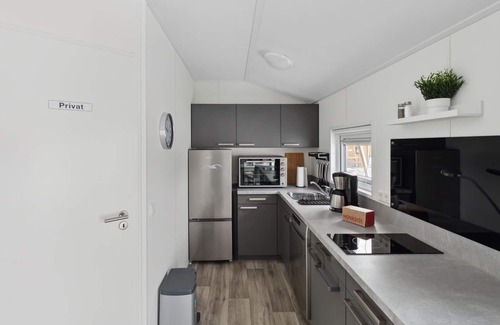 Suesel House | Beautiful home in Süsel with WiFi