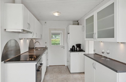 Svendborg House | Beautiful home in Svendborg with WiFi