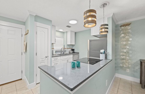 Panama City House | Beautiful home in the heart of Saint Andrews, fast internet, tourist attractions