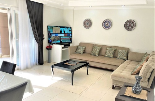 Side Apartment | Beautiful home in the popular TROPICANA community