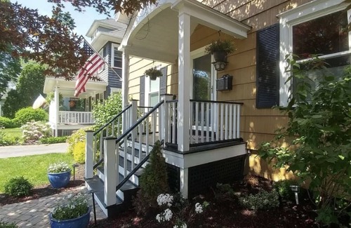 Rochester House | Beautiful Home in the best neighborhood in the city of Rochester