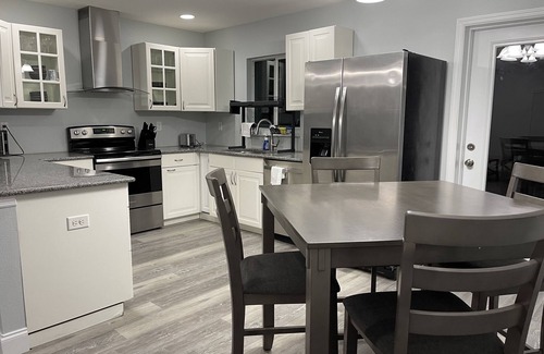 Fruitville House | Beautiful Home in the Heart of Sarasota