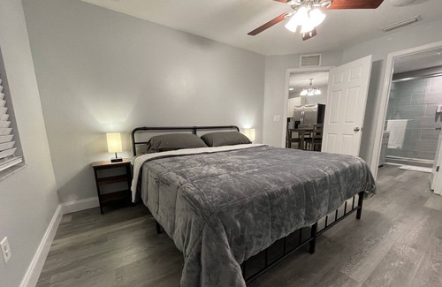 Fruitville House | Beautiful Home in the Heart of Sarasota