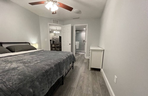 Fruitville House | Beautiful Home in the Heart of Sarasota