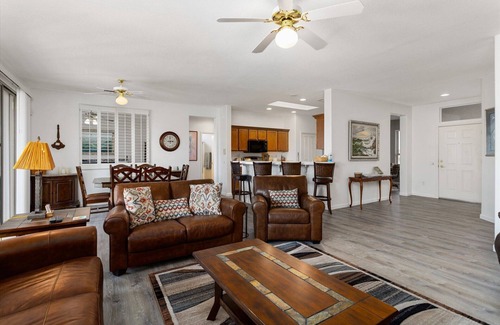 Surprise House | BEAUTIFUL HOME IN THE GRAND WITH POOL HEATED POOL AND GOLF COURSE VIEWS!
