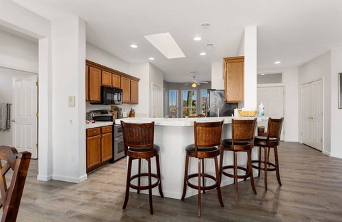 Surprise House | BEAUTIFUL HOME IN THE GRAND WITH POOL HEATED POOL AND GOLF COURSE VIEWS!