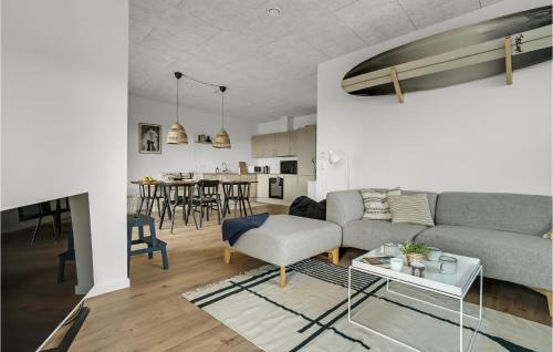 Thisted Municipality House | Beautiful Home In Thisted With Wifi