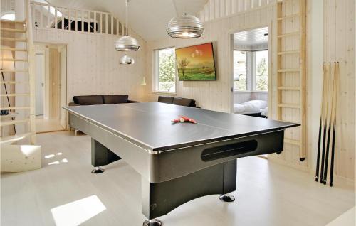 Holloselund House | Beautiful Home In Tisvildeleje