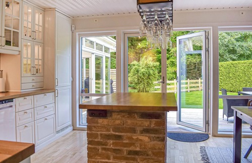 Bastad Municipality House | Beautiful home in Torekov