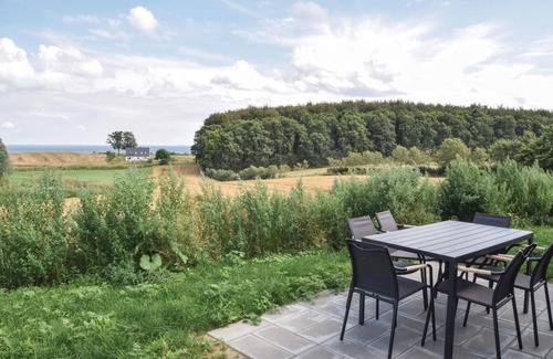 Tranekaer House | Beautiful home in Tranekær with WiFi