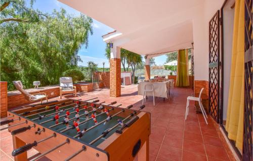 Partinico House | Beautiful Home In Trappeto