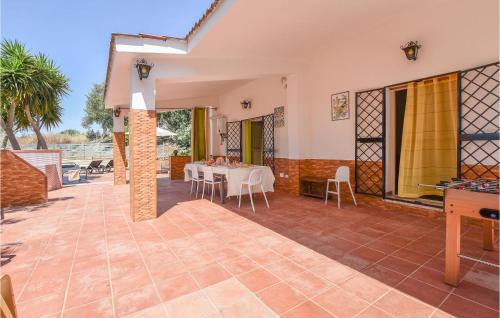 Partinico House | Beautiful Home In Trappeto