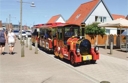 Husby House | Beautiful Home In Ulfborg With Wifi