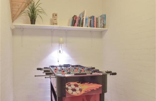 Husby House | Beautiful Home In Ulfborg With Wifi