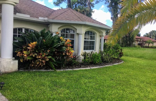 Pinehurst House | Beautiful home in Rotonda West