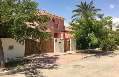 Vera House | Beautiful home in VERA