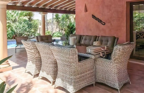 Vera House | Beautiful home in VERA