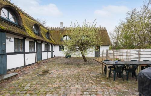 Vordingborg House | Beautiful Home In Vordingborg With Wifi