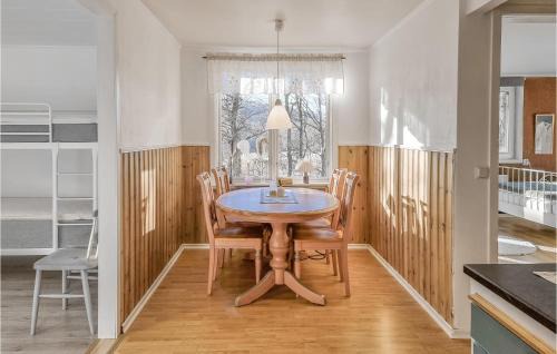 Vessigebro House | Beautiful Home In Yngered With Wifi