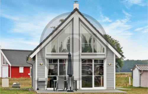 Wandlitz House | Beautiful Home In Zerpenschleuse