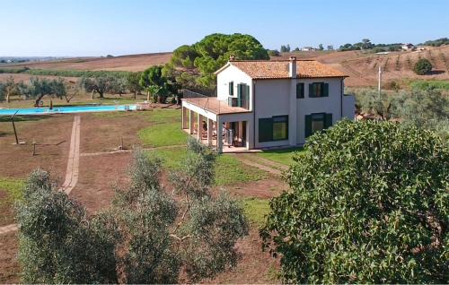 Montalto di Castro House | Beautiful Home In Montalto Di Castro