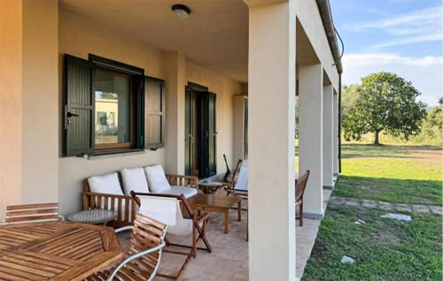 Montalto di Castro House | Beautiful Home In Montalto Di Castro