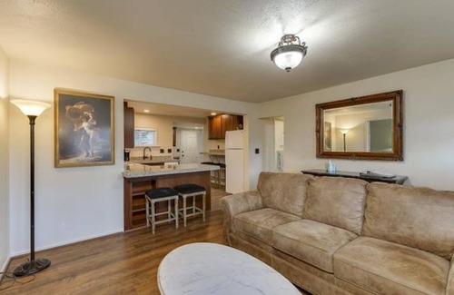 Coeur d'Alene House | Beautiful Home located on the main road in resort town Coeur d' Alene
