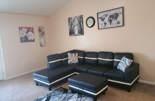 Greenville House | Beautiful Home located on the Golf Course (Greenville)