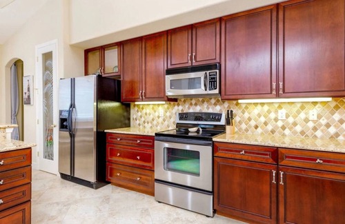 North Port House | Beautiful home located near Warm Mineral Springs.
