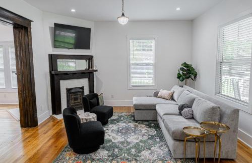 Norcross House | Beautiful Home Located In Norcross
