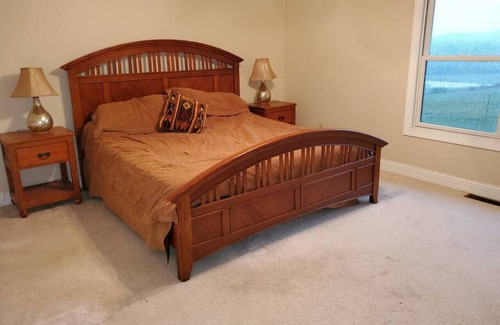 Pikeville Other | Beautiful home minutes from Fall Creek Falls
