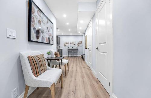 Landsdale House | Beautiful Home Near DT GO Hospitals Waterfalls