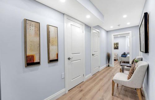 Landsdale House | Beautiful Home Near DT GO Hospitals Waterfalls