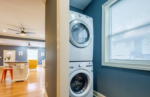West End House | Beautiful Home nestled in the heart of Atlanta perfect for