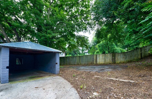 West End House | Beautiful Home nestled in the heart of Atlanta perfect for