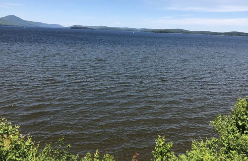 Newport House | Beautiful Home on Lake Memphremagog!!!